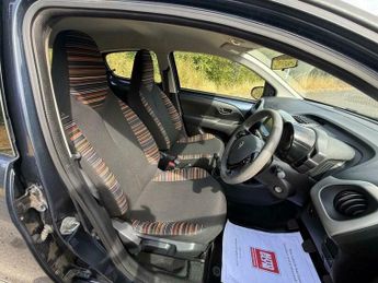 Citroen C1 1.0 VTi Feel Euro 5 5dr (Euro 5)