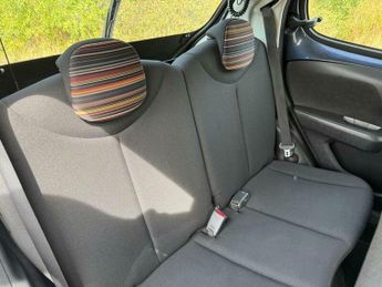 Citroen C1 1.0 VTi Feel Euro 5 5dr (Euro 5)