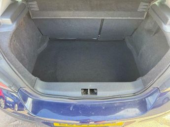 Vauxhall Astra 1.8i 16v Club 5dr