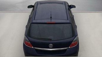 Vauxhall Astra 1.8i 16v Club 5dr