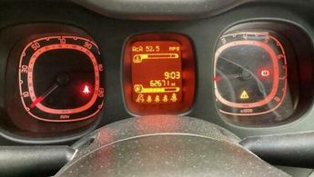 Fiat Panda 1.2 Pop Euro 6 5dr
