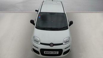 Fiat Panda 1.2 Pop Euro 6 5dr