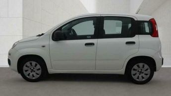 Fiat Panda 1.2 Pop Euro 6 5dr