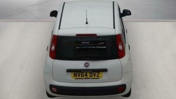 Fiat Panda 1.2 Pop Euro 6 5dr
