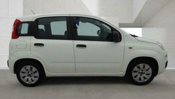 Fiat Panda 1.2 Pop Euro 6 5dr