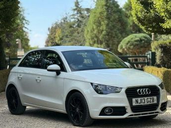 Audi A1 1.4 TFSI Sport Sportback Euro 5 (s/s) 5dr