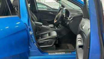 Mercedes-Benz B Class B250e Sport (Premium) Auto 5dr