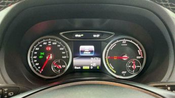 Mercedes-Benz B Class B250e Sport (Premium) Auto 5dr