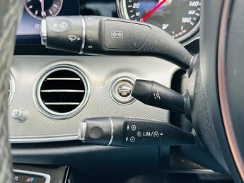 Mercedes E Class E 220 D SE PREMIUM
