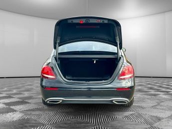 Mercedes E Class E 220 D SE PREMIUM