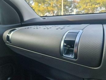Citroen C4 Cactus 1.2 PureTech Flair ETG5 Euro 6 (s/s) 5dr