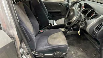 Honda Jazz 1.4 i-DSI Sport CVT-7 5dr