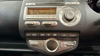 Honda Jazz 1.4 i-DSI Sport CVT-7 5dr