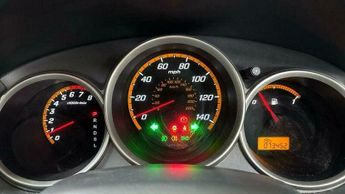 Honda Jazz 1.4 i-DSI Sport CVT-7 5dr
