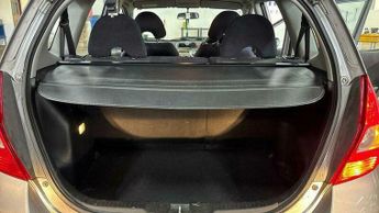 Honda Jazz 1.4 i-DSI Sport CVT-7 5dr