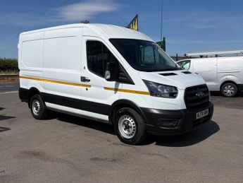 Ford Transit FORD TRANSIT MEDIUM WHEELBASE HIGHROOF. 9,995+VAT