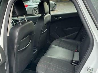 Vauxhall Astra 1.4 16v Active Euro 5 5dr
