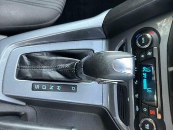 Ford Focus 1.6 Titanium Powershift Euro 5 5dr