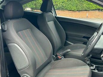 Vauxhall Corsa 1.2i ecoFLEX 16V SXi Euro 5 (s/s) 3dr (A/C)
