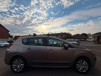 Peugeot 3008 1.6 BlueHDi Active Euro 6 (s/s) 5dr