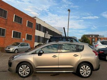 Peugeot 3008 1.6 BlueHDi Active Euro 6 (s/s) 5dr