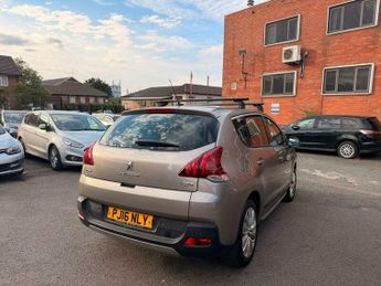 Peugeot 3008 1.6 BlueHDi Active Euro 6 (s/s) 5dr