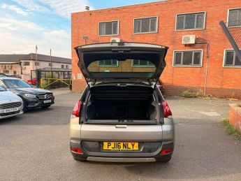 Peugeot 3008 1.6 BlueHDi Active Euro 6 (s/s) 5dr
