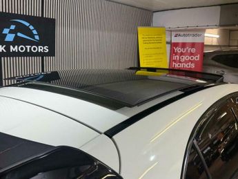 Mercedes-Benz A Class 2.0 A45 AMG SpdS DCT 4MATIC Euro 6 (s/s) 5dr