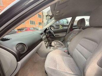 Mazda Mazda6 2.0 TS 5dr
