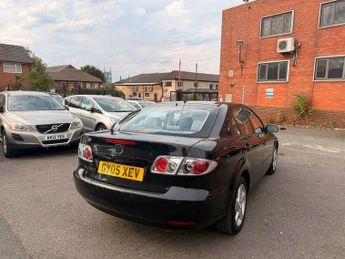 Mazda Mazda6 2.0 TS 5dr