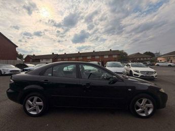 Mazda Mazda6 2.0 TS 5dr