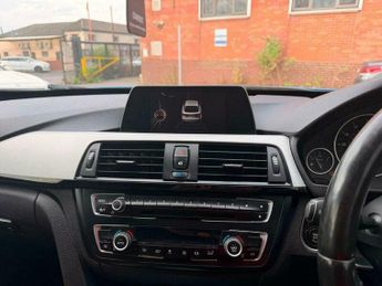 BMW 3 SERIES 3.0 335d M Sport GT Auto xDrive Euro 6 (s/s) 5dr