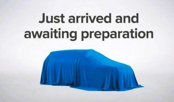 Ford Galaxy 2.0 TDCi Ghia 5dr