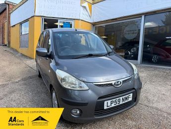 Hyundai I10 STYLE