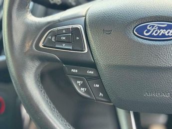 Ford Focus 2.0 TDCi Titanium Powershift Euro 6 (s/s) 5dr