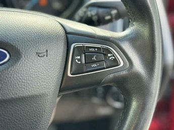 Ford Focus 2.0 TDCi Titanium Powershift Euro 6 (s/s) 5dr
