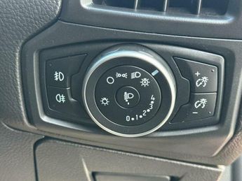 Ford Focus 2.0 TDCi Titanium Powershift Euro 6 (s/s) 5dr