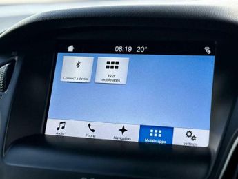 Ford Focus 2.0 TDCi Titanium Powershift Euro 6 (s/s) 5dr