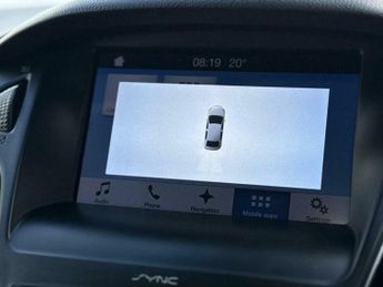 Ford Focus 2.0 TDCi Titanium Powershift Euro 6 (s/s) 5dr