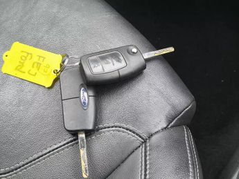 Ford Fiesta TITANIUM ECONETIC TDCI