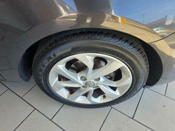 Vauxhall Corsa 1.4i ecoFLEX Energy Euro 6 3dr (a/c)