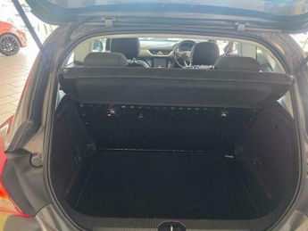 Vauxhall Corsa 1.4i ecoFLEX Energy Euro 6 3dr (a/c)
