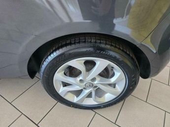 Vauxhall Corsa 1.4i ecoFLEX Energy Euro 6 3dr (a/c)