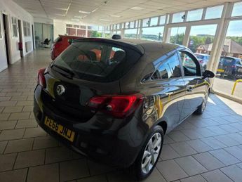 Vauxhall Corsa 1.4i ecoFLEX Energy Euro 6 3dr (a/c)