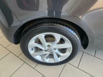 Vauxhall Corsa 1.4i ecoFLEX Energy Euro 6 3dr (a/c)