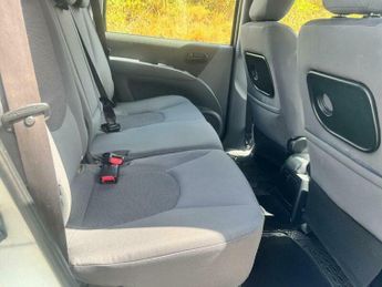 Hyundai Matrix 1.6 GSi Auto Euro 4 5dr
