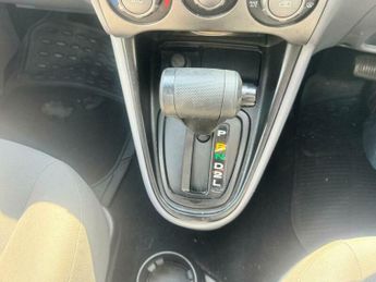 Hyundai Matrix 1.6 GSi Auto Euro 4 5dr