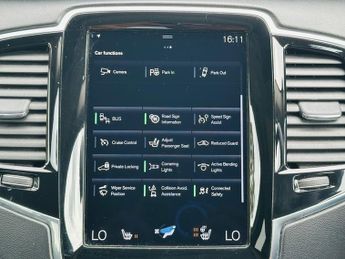 Volvo XC90 D5 POWERPULSE INSCRIPTION AWD