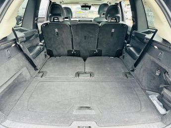 Volvo XC90 D5 POWERPULSE INSCRIPTION AWD