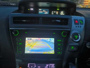 Toyota Prius+ EXCEL TSS